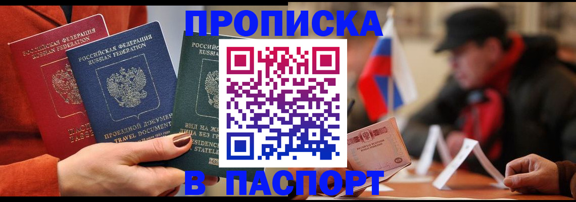 прописка 2025 в Камышине